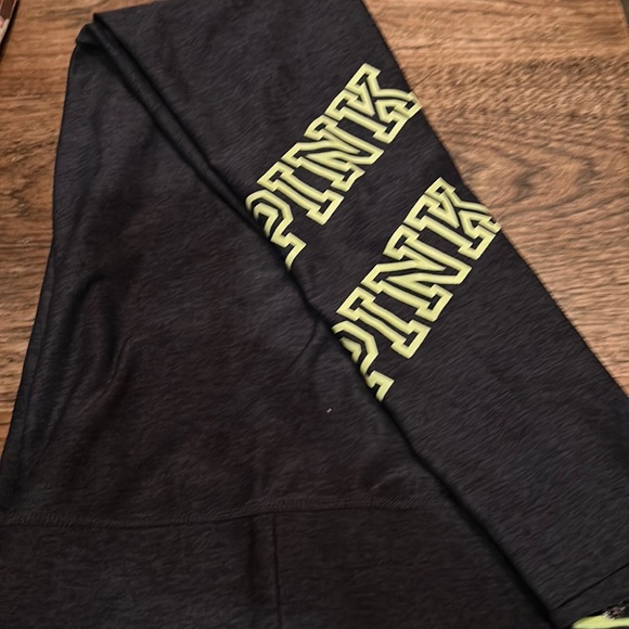 PINK Victoria's Secret Pants - Pink Victoria Secret Ultimate Leggings
